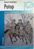 Potop lektura z opracowaniem