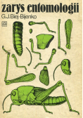 Zarys entomologii