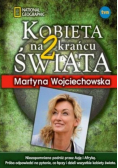 Kobieta na krańcu świata Tom 2
