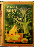 Z 1001 Nocy