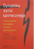 Dynamika życia społecznego