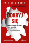 Odkryj się