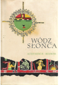 Wódz Słońca
