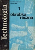 Technologia Obróbka ręczna część 1