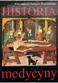 Historia medycyny