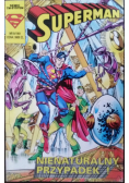 Superman Nr 9 1991