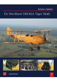 De Havilland DH-82A Tiger Moth