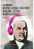 Słownik współczesnej kultury krajów języka niemieckiego