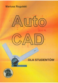 AutoCAD dla studentów