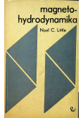 Magnetohydrodynamika