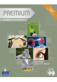 Premium C1 Level Coursebook