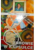 Zdrowie w kapsułce
