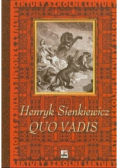 Quo Vadis