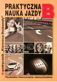 Praktyczna nauka jazdy B