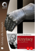 Krzyżacy, Audiobook