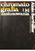 Chromatografia i jej zastosowania