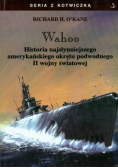 Wahoo