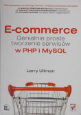 E - commerce