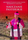 Nauczanie pasterskie Kazania i homilie Tom II