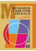 Menedżer i kreator edukacji