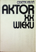 Aktor XX wieku