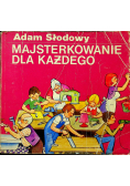 Majsterkowanie dla każdego