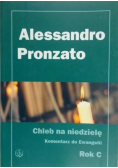 Chleb na niedzielę