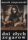 Dni złych zegarów