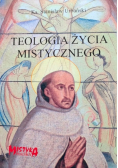 Teologia życia mistycznego