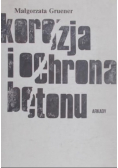 Korozja i ochrona betonu