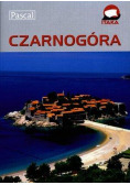 Przewodnik ilustrowany - czarnogóra