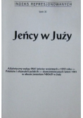 Jeńcy w Juży