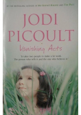 Vanishing Acts