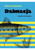 Dalmacja Książka kucharska