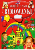 Moje polskie rymowanki