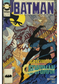 Batman Nr 9 Gościnnie Catwoman