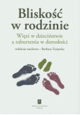 Bliskość w rodzinie