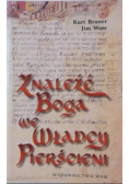 Znaleźć Boga we Władcy Pierścieni