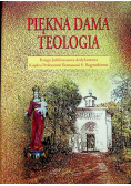 Piękna dama teologia