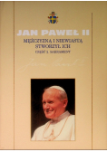 Mężczyzną i niewiastą stworzył ich Część 2 Sakrament Tom 51
