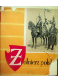 Żołnierz polski ubiór uzbrojenie i oporządzenie