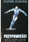 Przypowieści Silver Surfer