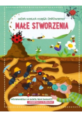 Moja wielka księga odpowiedzi - Małe stworzenia
