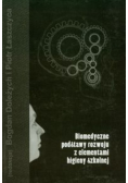 Biomedyczne podstawy rozwoju z elementami higieny szkolnej