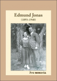 Pro memoria Edmund Jonas 1893 - 1940