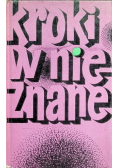 Kroki w nieznane