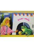 Żabi król