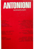 Antonioni Scenariusze