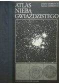 Atlas nieba gwieździstego