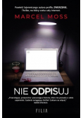Nie odpisuj
